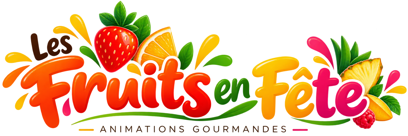 Les Fruits en Fête